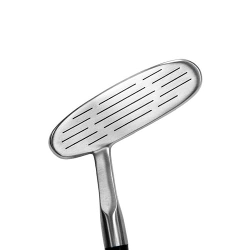 Longridge Golf Tour Chipper – Silber von Longridge