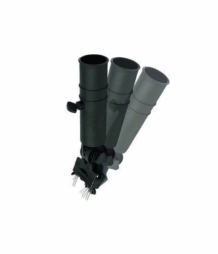 Longridge Golfschirmhalter, Schwarz Longridge Golfschirmhalter, Schwarz von Longridge