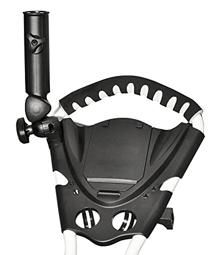 EZE Glide Regenschirmhalter für Eze Glide Trolley EZE Glide Regenschirmhalter für Eze Glide Trolley von Longridge