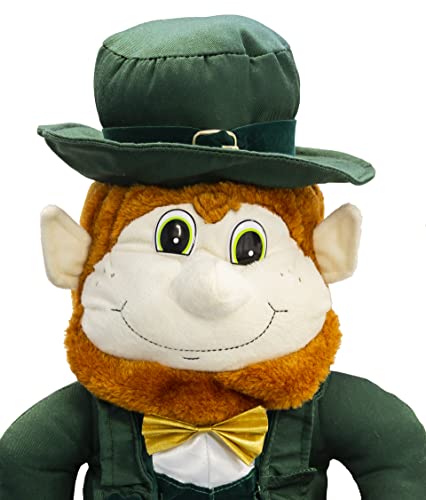 Longridge Leprechaun Golf Kopfschutz - Mehrfarbig Longridge Leprechaun Golf Kopfschutz - Mehrfarbig von Longridge