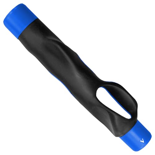 Longridge Grip Trainer Grifftrainer, schwarz und blau, Einheitsgröße von Longridge