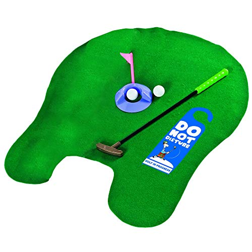 Longridge Potty Putter Golf Trainer Longridge Potty Putter Golf Trainer von Longridge