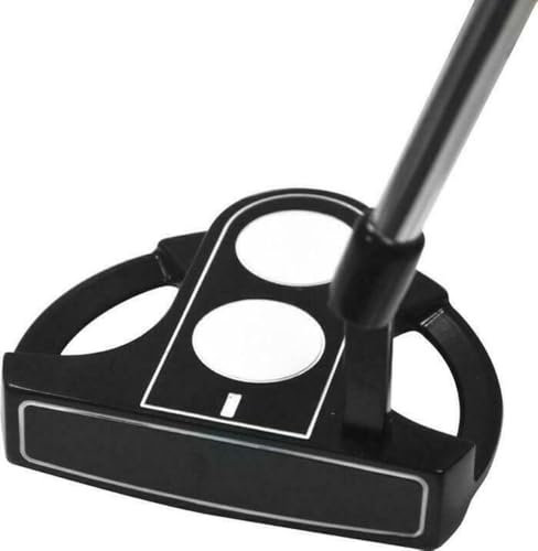 Longridge SUPER II Putter – Silber von Longridge