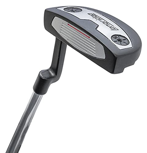 Longridge SP Mid Mallet Putter Longridge SP Mid Mallet Putter von Longridge