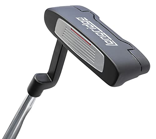 Longridge SP-Putter mit breiter Klinge von Longridge