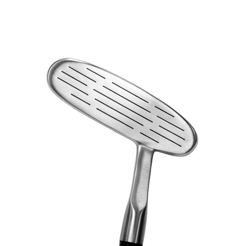 Longridge Golf Tour LH Chipper – Silber von Longridge