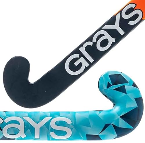 Longstreth Gray's Outdoor Feldhockeyschläger aus Holz – Aftershock Longstreth Gray's Outdoor Feldhockeyschläger aus Holz – Aftershock von Longstreth