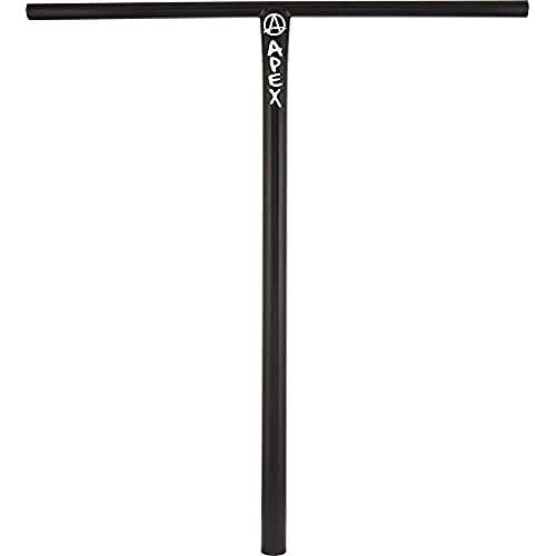 Longway Sports Kronos Titanium T-Bar/black / 650mm, Einheitsgröße von Longway