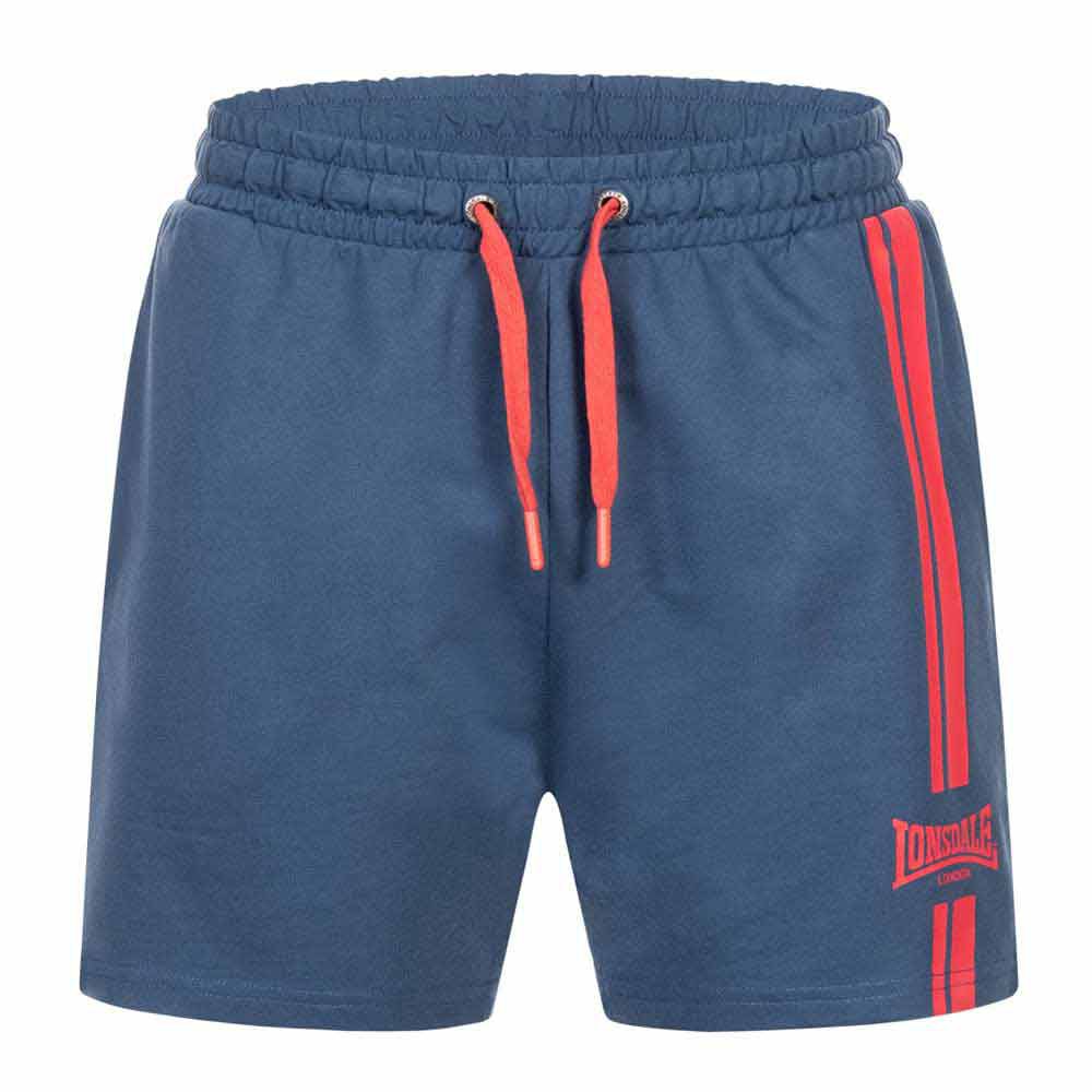 Lonsdale Ardcharnich Shorts Blau S Mann Lonsdale Ardcharnich Shorts Blau S Mann von Lonsdale