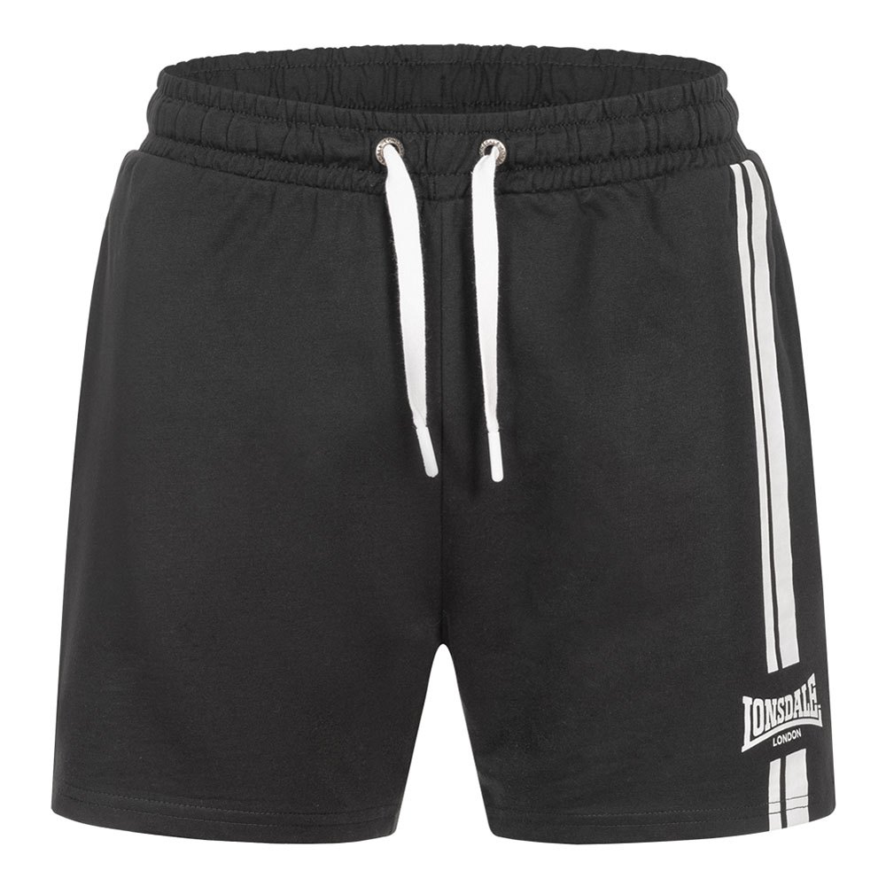 Lonsdale Ardcharnich Shorts Schwarz L Mann Lonsdale Ardcharnich Shorts Schwarz L Mann von Lonsdale
