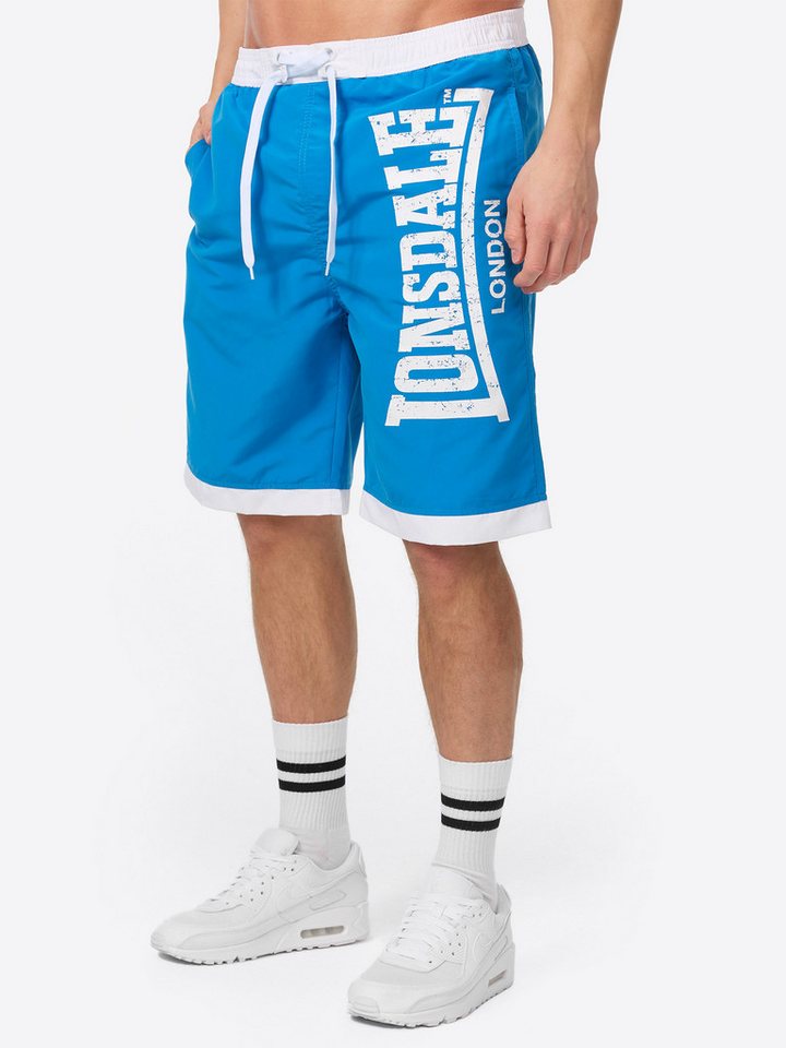 Lonsdale Badehose CLENNELL (1-St) Lonsdale Badehose CLENNELL (1-St) von Lonsdale