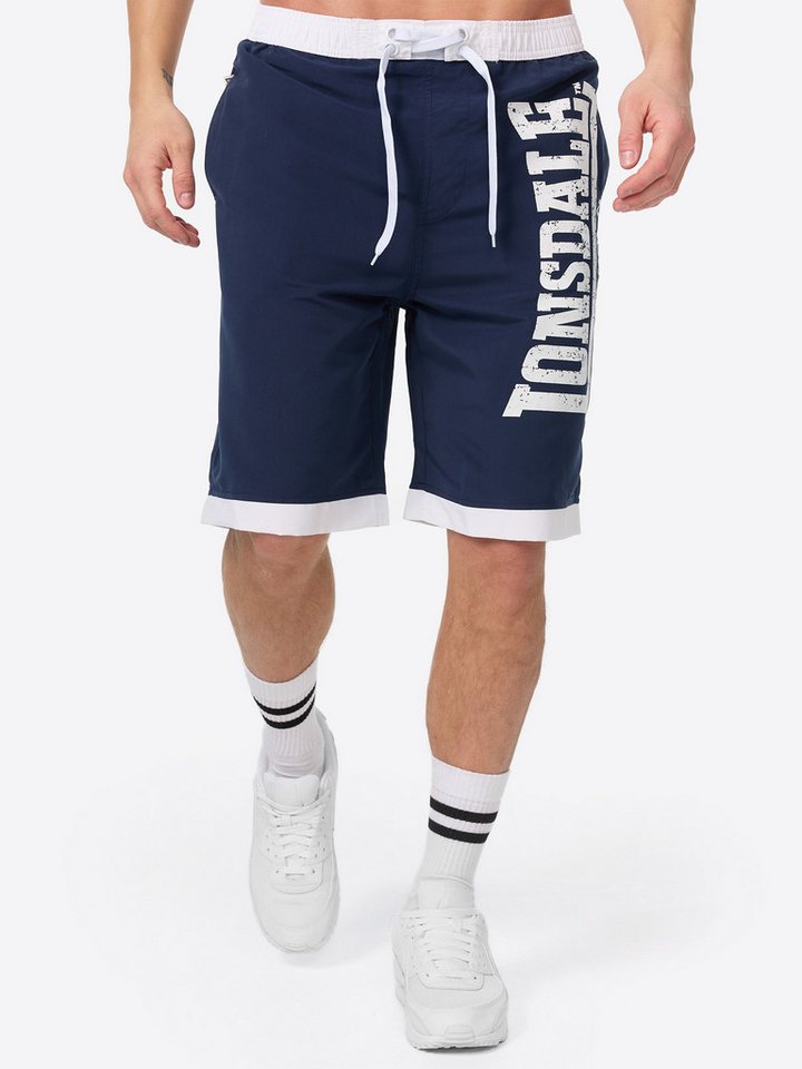 Lonsdale Badehose CLENNELL (1-St) Lonsdale Badehose CLENNELL (1-St) von Lonsdale