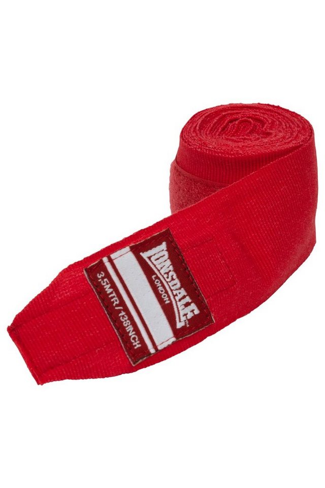 Lonsdale Bandage PRO HAND (1-tlg) Lonsdale Bandage PRO HAND (1-tlg) von Lonsdale