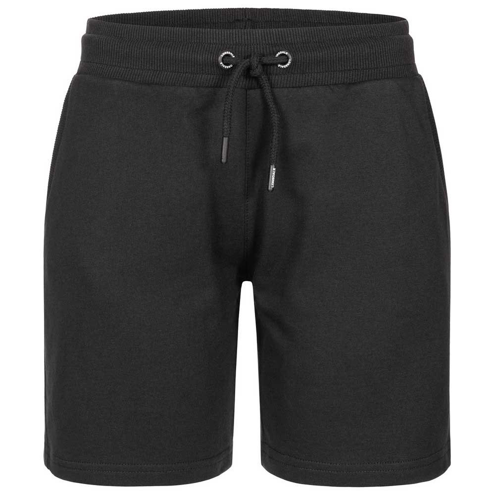 Lonsdale Battlesden Sweat Shorts Schwarz XL Frau Lonsdale Battlesden Sweat Shorts Schwarz XL Frau von Lonsdale