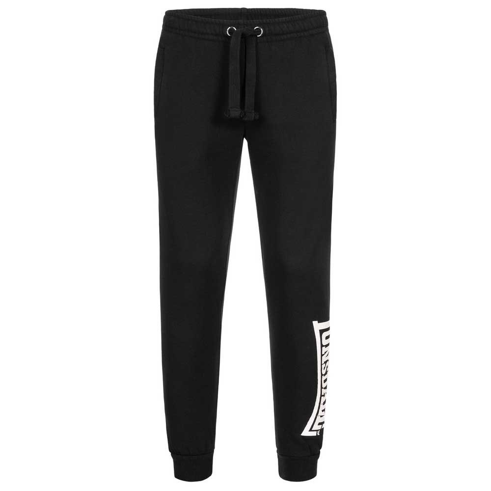 Lonsdale Bickenhill Tracksuit Pants Schwarz L Frau Lonsdale Bickenhill Tracksuit Pants Schwarz L Frau von Lonsdale