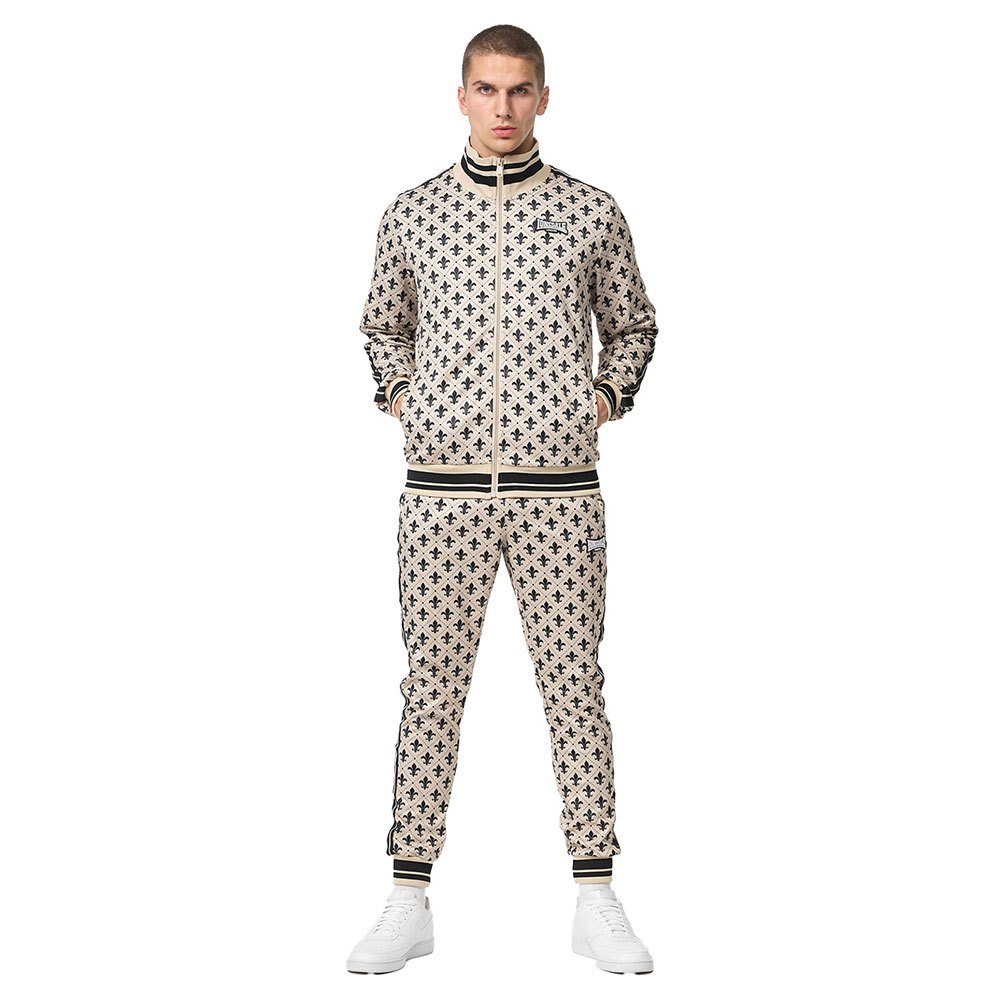 Lonsdale Boswall Tracksuit Beige L Mann Lonsdale Boswall Tracksuit Beige L Mann von Lonsdale