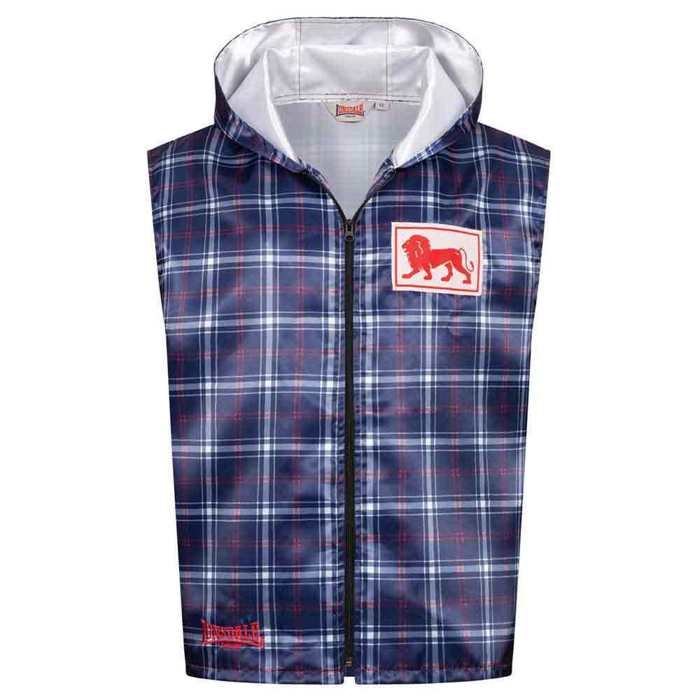 Lonsdale Clutton Ring Jacket Blau XL Mann Lonsdale Clutton Ring Jacket Blau XL Mann von Lonsdale