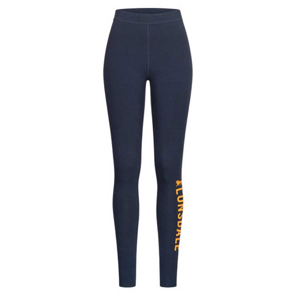 Lonsdale Daiches Leggings Blau XS Frau Lonsdale Daiches Leggings Blau XS Frau von Lonsdale
