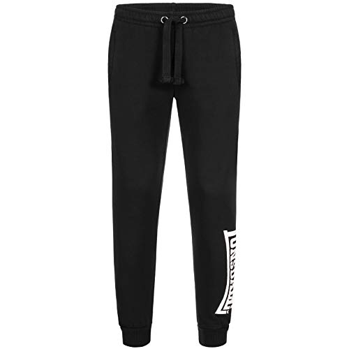 Lonsdale Damen Bickenhill Freizeithose, Schwarz, XS EU von Lonsdale