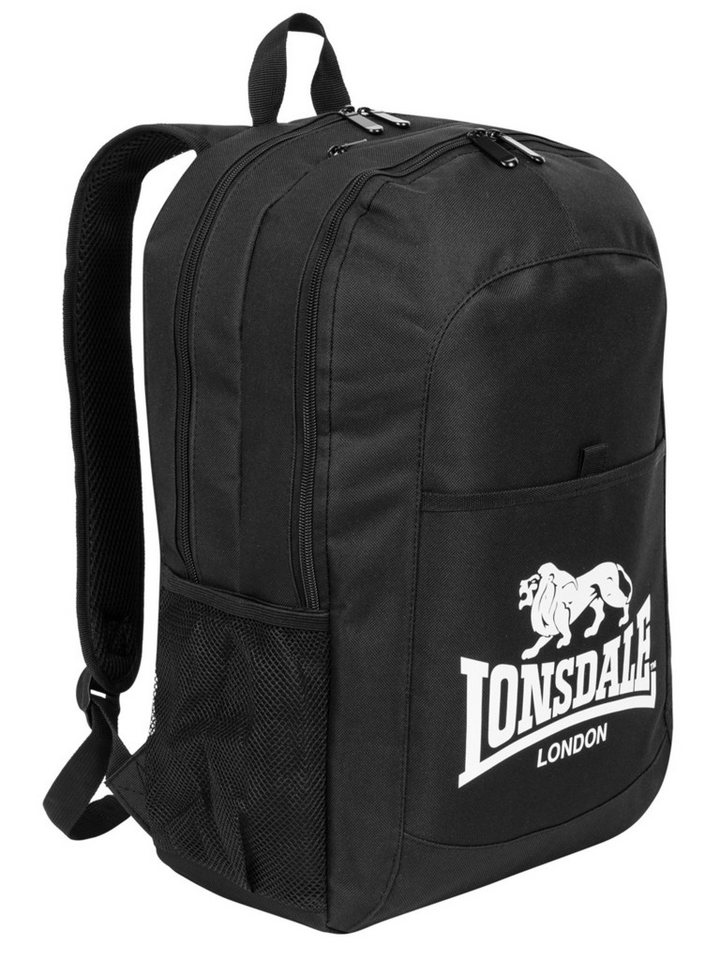 Lonsdale Freizeitrucksack POYNTON Lonsdale Freizeitrucksack POYNTON von Lonsdale