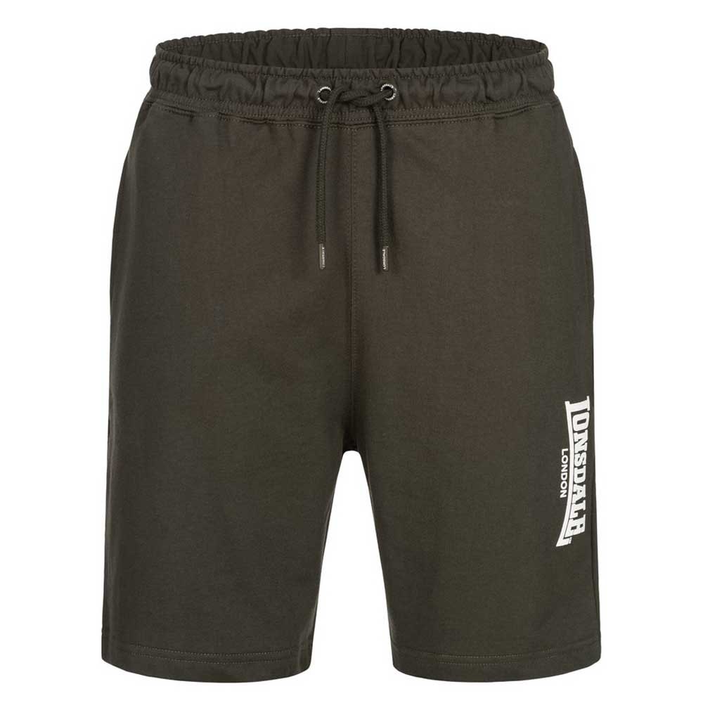 Lonsdale Fringford Shorts Grün 3XL Mann Lonsdale Fringford Shorts Grün 3XL Mann von Lonsdale