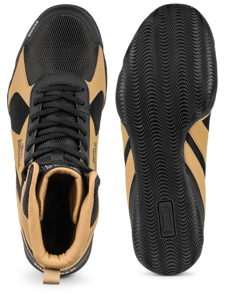 Lonsdale HESKIN Boxschuh Lonsdale HESKIN Boxschuh von Lonsdale