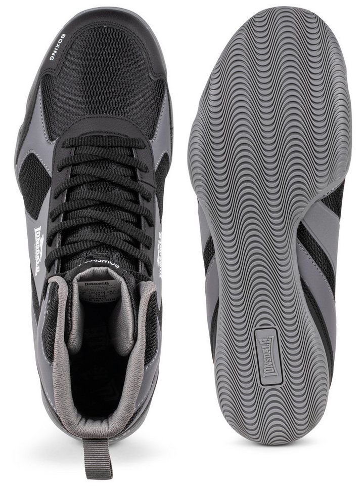Lonsdale HESKIN Boxschuh Lonsdale HESKIN Boxschuh von Lonsdale