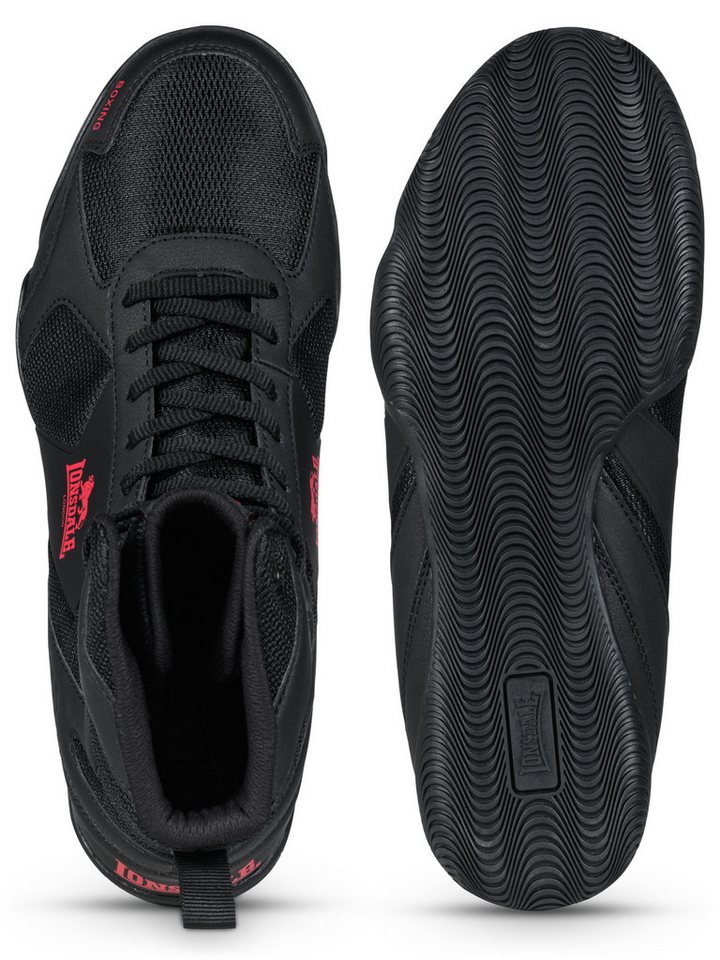 Lonsdale HESKIN Boxschuh Lonsdale HESKIN Boxschuh von Lonsdale