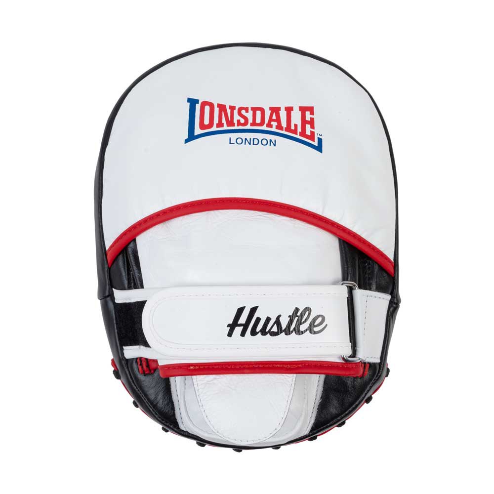 Lonsdale Hustle Focus Pad Durchsichtig Lonsdale Hustle Focus Pad Durchsichtig von Lonsdale