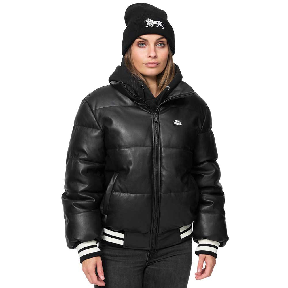 Lonsdale Hybreasal Jacket Schwarz XS Frau Lonsdale Hybreasal Jacket Schwarz XS Frau von Lonsdale