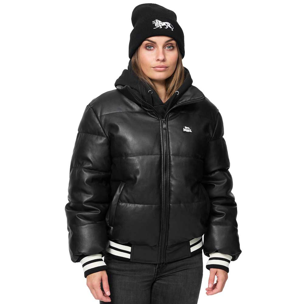 Lonsdale Hybreasal Jacket Schwarz XS Frau von Lonsdale