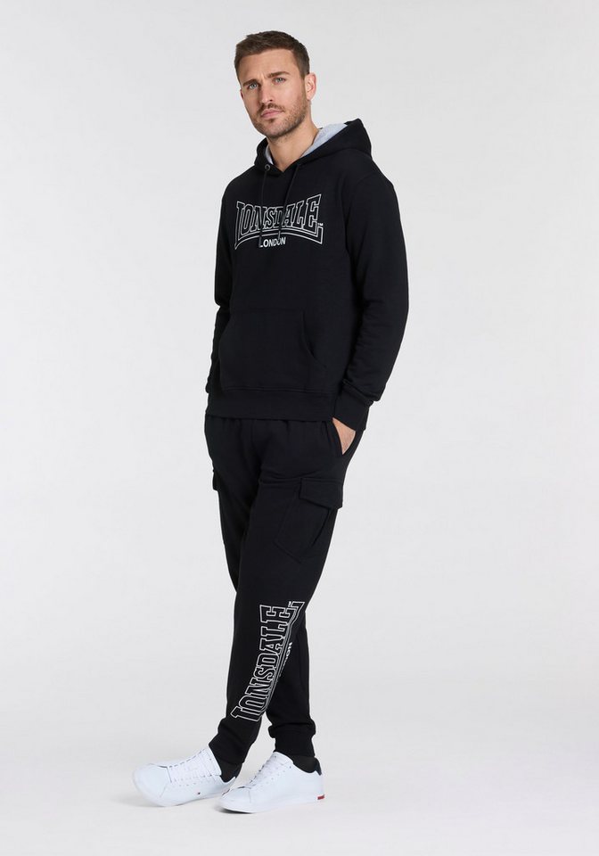 Lonsdale Jogginganzug Lonsdale Jogginganzug von Lonsdale