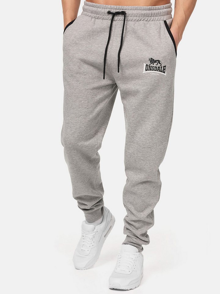 Lonsdale Jogginghose TWO TONES Lonsdale Jogginghose TWO TONES von Lonsdale