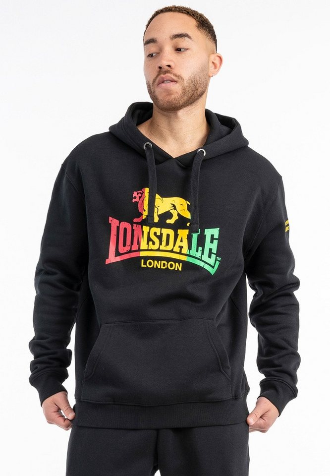 Lonsdale Kapuzenpullover Sounds Lonsdale Kapuzenpullover Sounds von Lonsdale