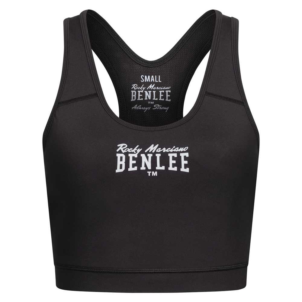 Lonsdale Kembley Sports Bra Schwarz S Frau Lonsdale Kembley Sports Bra Schwarz S Frau von Lonsdale