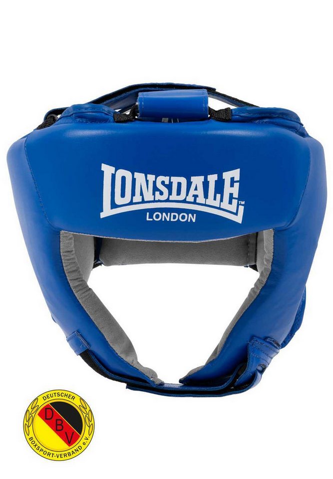 Lonsdale Kopfschutz PROTEC DBV (1-tlg) von Lonsdale