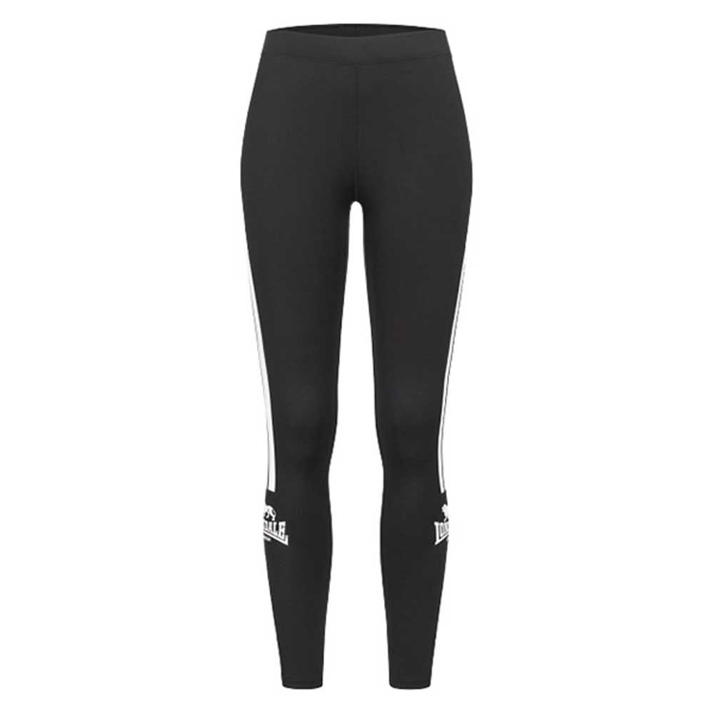 Lonsdale Mallowhayes Leggings Schwarz XL Frau Lonsdale Mallowhayes Leggings Schwarz XL Frau von Lonsdale