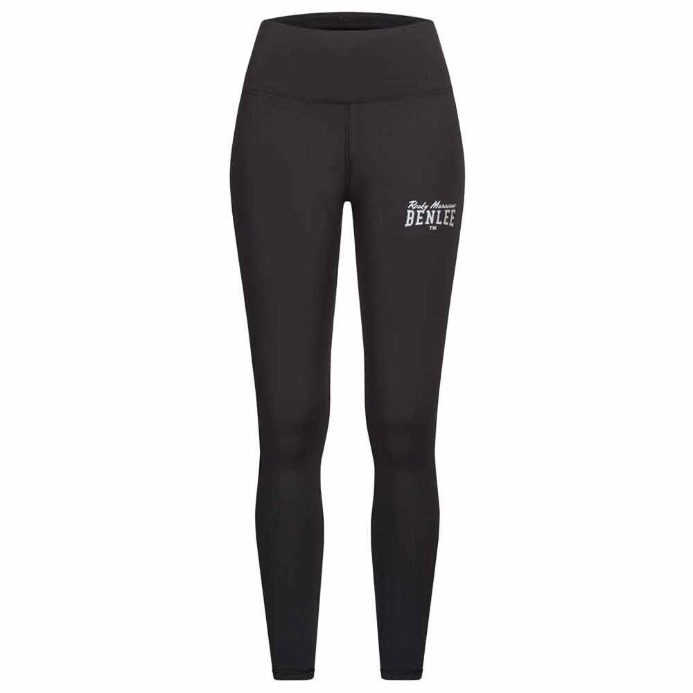 Lonsdale Maribel Leggings Schwarz 2XL Frau von Lonsdale