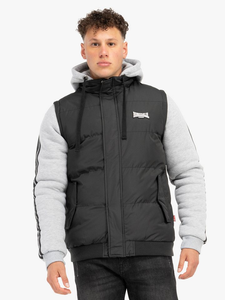 Lonsdale Outdoorjacke Lonsdale Outdoorjacke von Lonsdale