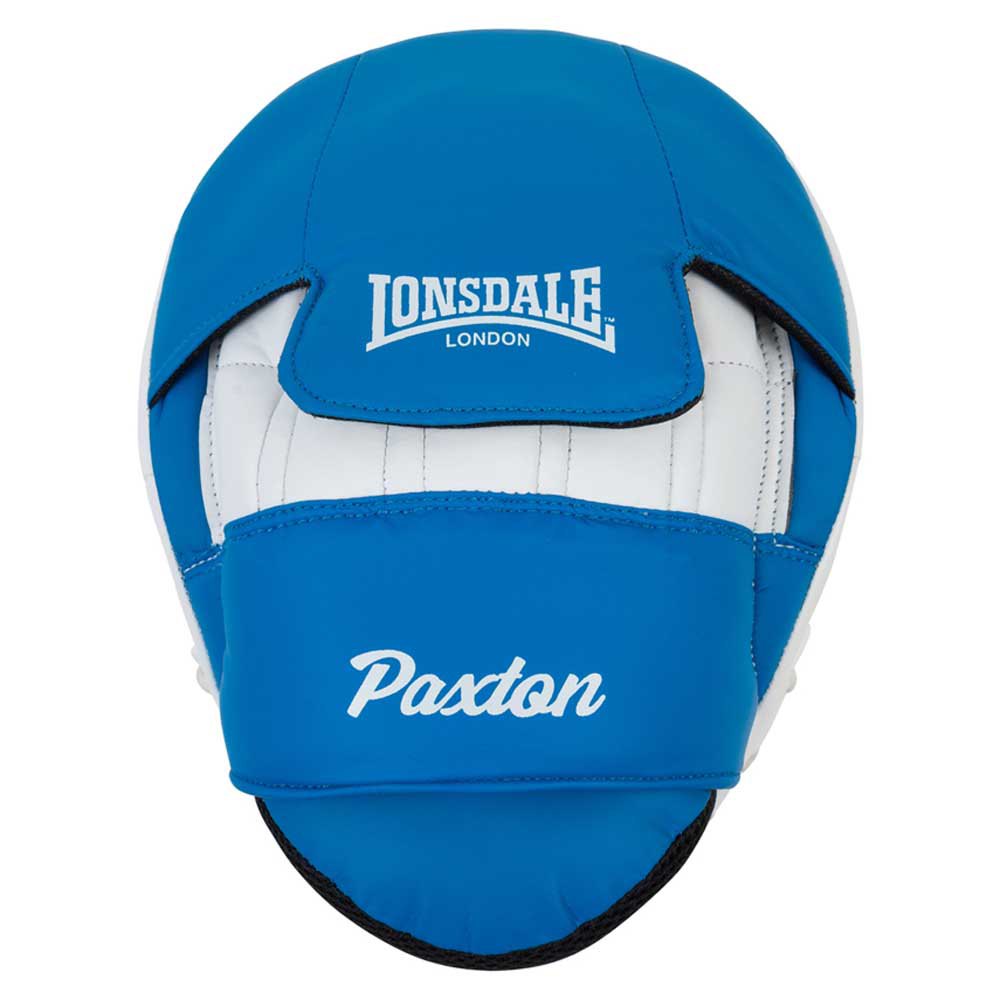 Lonsdale Paxton Focus Pad Blau von Lonsdale