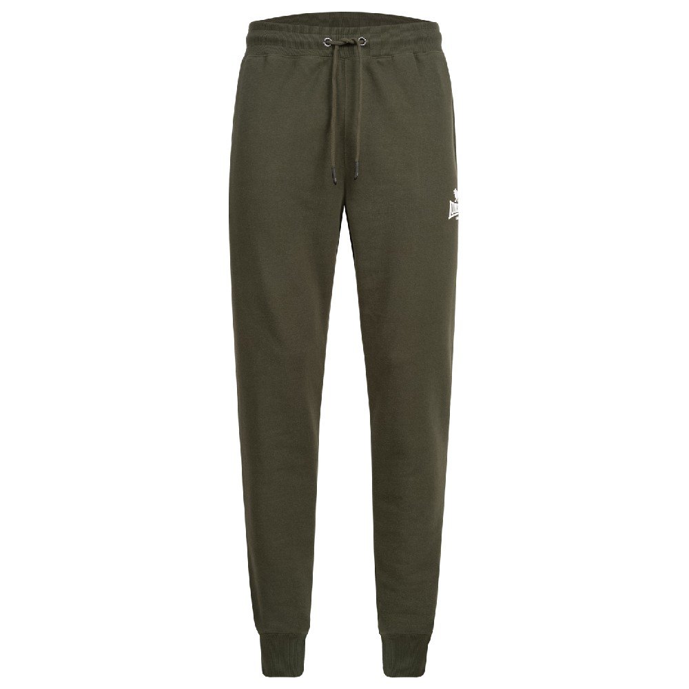 Lonsdale Pilsdon Pants Grün 3XL Mann von Lonsdale