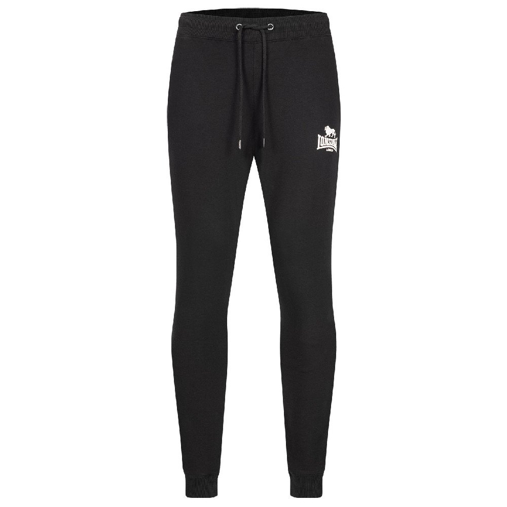 Lonsdale Pilsdon Pants Schwarz 3XL Mann von Lonsdale