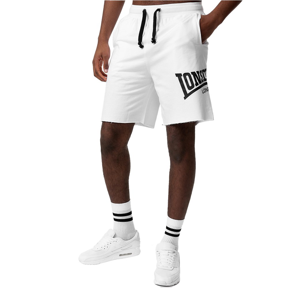 Lonsdale Polbathic Shorts Weiß M Mann Lonsdale Polbathic Shorts Weiß M Mann von Lonsdale