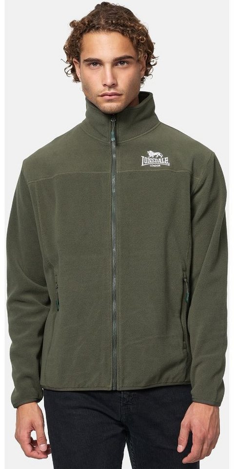 Lonsdale Rundhalspullover Ardgour Lonsdale Rundhalspullover Ardgour von Lonsdale