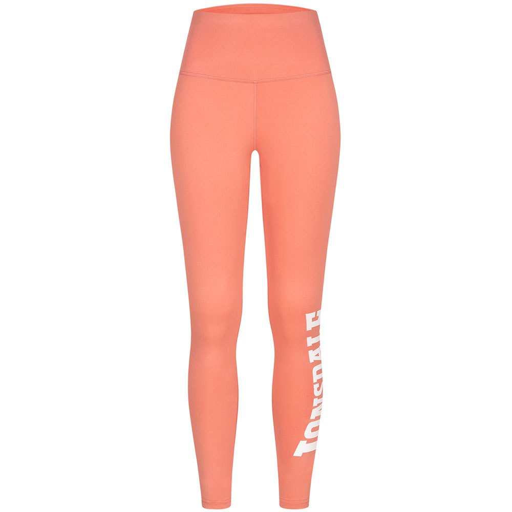 Lonsdale Semley Leggings Orange 2XL Frau Lonsdale Semley Leggings Orange 2XL Frau von Lonsdale