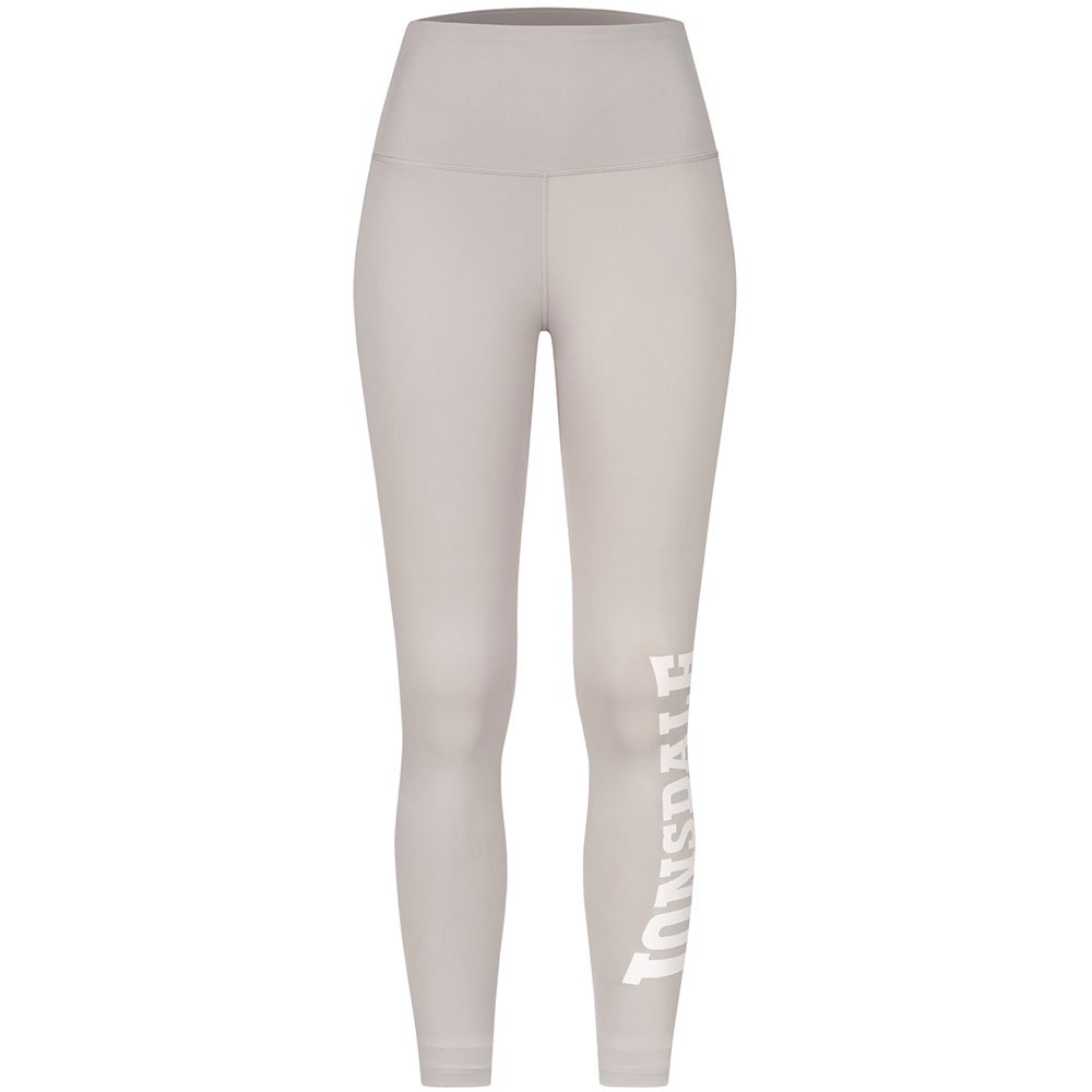 Lonsdale Semley Leggings Grau S Frau Lonsdale Semley Leggings Grau S Frau von Lonsdale