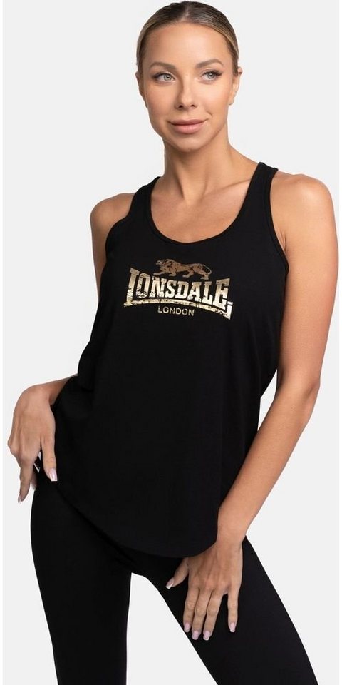 Lonsdale Shirttop Lismoyny Lonsdale Shirttop Lismoyny von Lonsdale