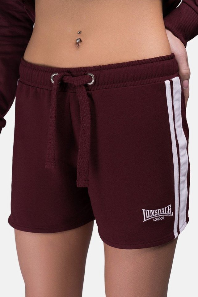Lonsdale Shorts Carloway Lonsdale Shorts Carloway von Lonsdale