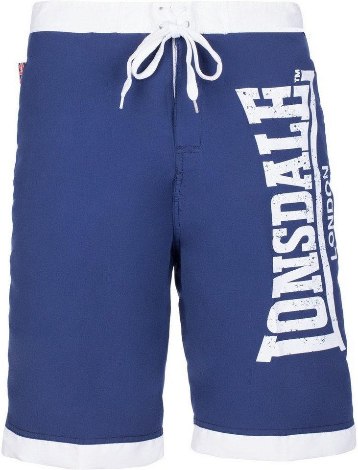 Lonsdale Shorts Clennell Lonsdale Shorts Clennell von Lonsdale