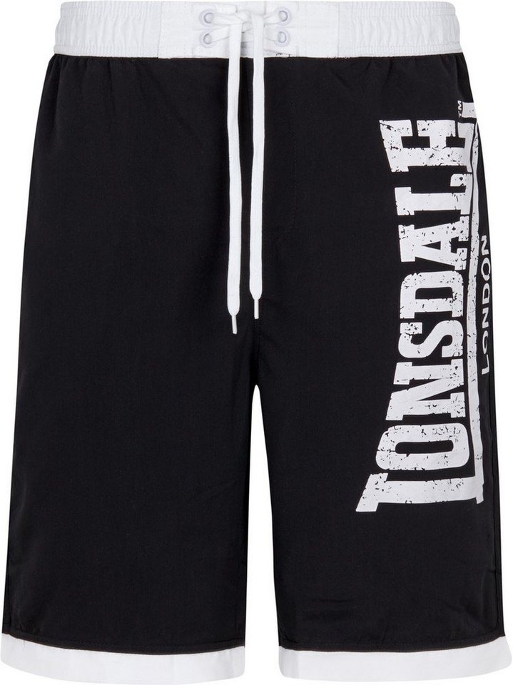 Lonsdale Shorts Clennell Lonsdale Shorts Clennell von Lonsdale